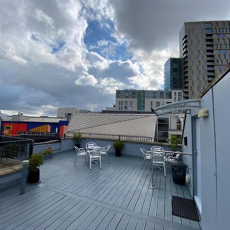 London Apartments Shoreditch Exterior photo